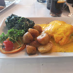 Photo n°2 de l'avis de C... fait le 08/03/2019 à 19:54 sur le restaurants Valle à Stuttgart