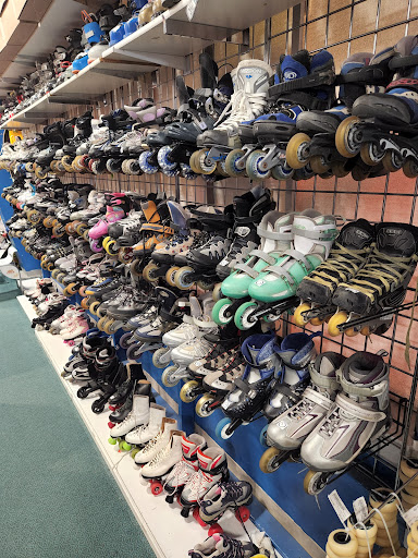 Sporting Goods Store «Play It Again Sports», reviews and photos, 10135 MN-65, Blaine, MN 55434, USA