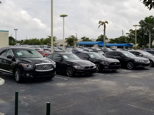 Used Car Dealer «Haims Motors», reviews and photos, 2000 N State Rd 7, Lauderdale Lakes, FL 33313, USA