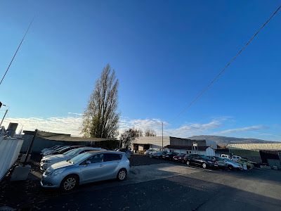 Auvergne Bertrand Auto à Cournon-d'Auvergne