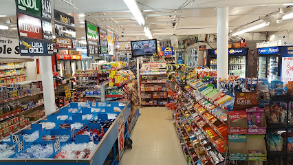 Triple S Convenience Store