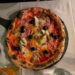 Photo n°1 de l'avis de Terenzio. fait le 23/03/2024 à 20:23 sur le  Ristorante Pizzeria Crotto Buzzi à Porto Ceresio