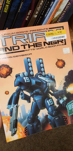 Book Store «Half Price Books», reviews and photos, 8211 Arbor Square Dr, Mason, OH 45040, USA