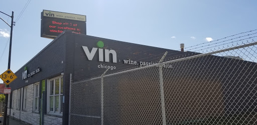 Wine Store «Vin Chicago», reviews and photos, 1826 N Elston Ave, Chicago, IL 60642, USA