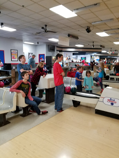 Bowling Alley «Bowl America Bull Run», reviews and photos, 10641 Balls Ford Rd, Manassas, VA 20109, USA
