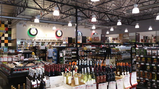 Wine Store «BevMo!», reviews and photos, 27588 W Lugonia Ave, Redlands, CA 92374, USA