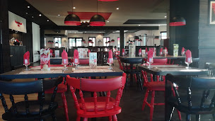 Photo n°91 de Buffalo Grill Bordeaux à Bordeaux ()