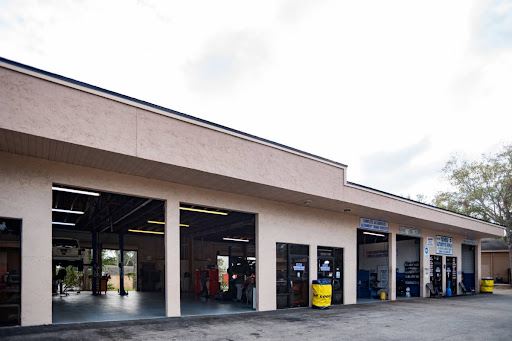 Auto Repair Shop «SNS Automotive Repair», reviews and photos, 842 Diplomat Dr, DeBary, FL 32713, USA