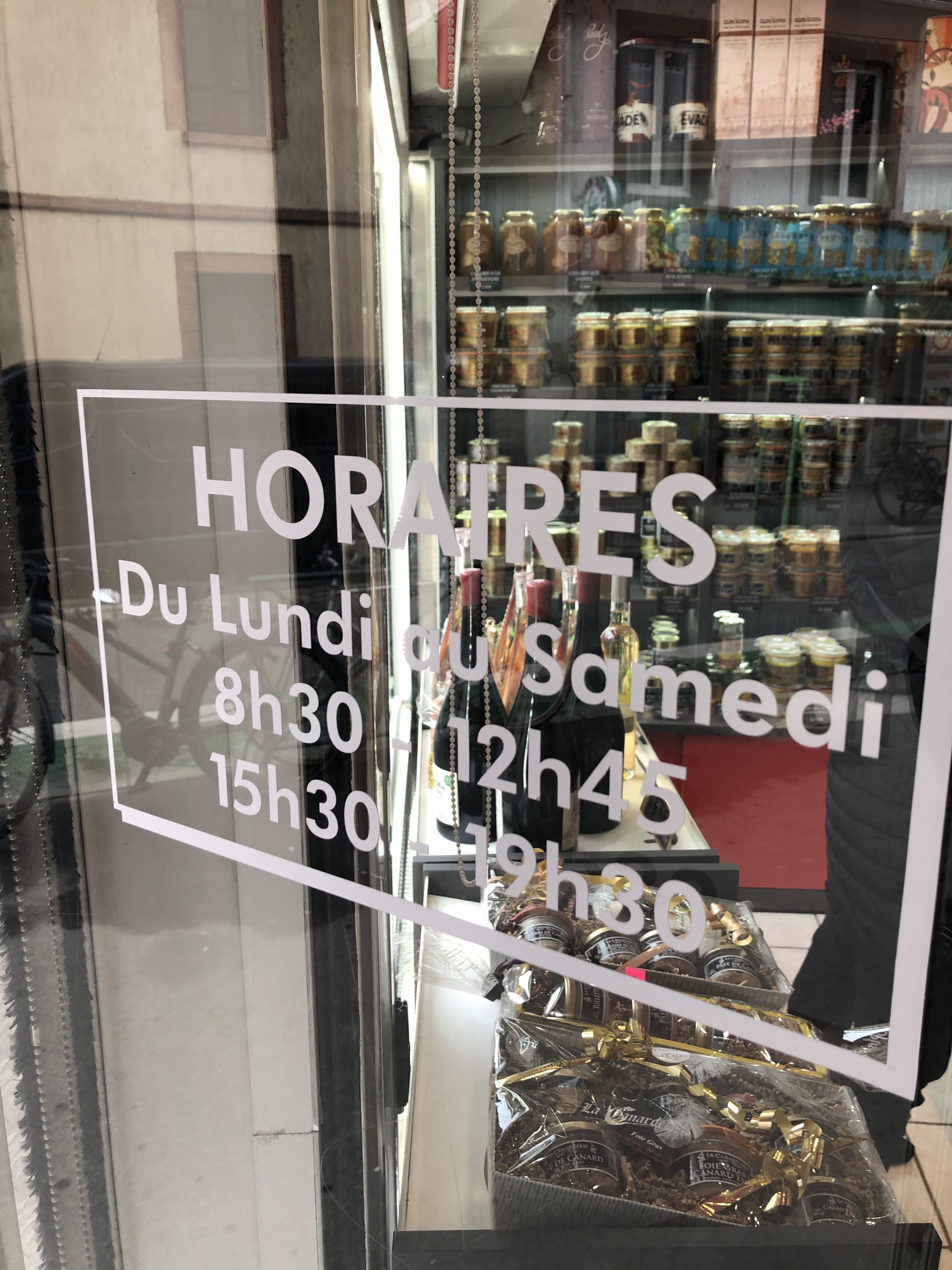 Photo n° 1 de l'avis de Jean-Bernard.e fait le 11/10/2020 à 15:12