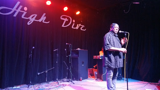 Live Music Venue «High Dive», reviews and photos, 513 N 36th St, Seattle, WA 98103, USA
