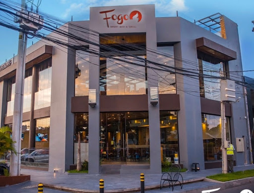 FOGO Sport Bar & Grill