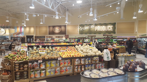 Grocery Store «Lowes Foods of Ocean Isle Beach», reviews and photos, 6278 Beach Dr SW #5, Ocean Isle Beach, NC 28469, USA