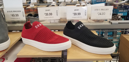 Department Store «Marshalls», reviews and photos, 22 Rockledge Ave, Ossining, NY 10562, USA