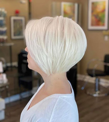 Beauty Salon «Illusions Hair Salon», reviews and photos, 4033 Campbell Ave, Arlington, VA 22206, USA