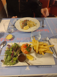 Les plus récentes photos du Restaurant La Criée Clermont Ferrand - n°2