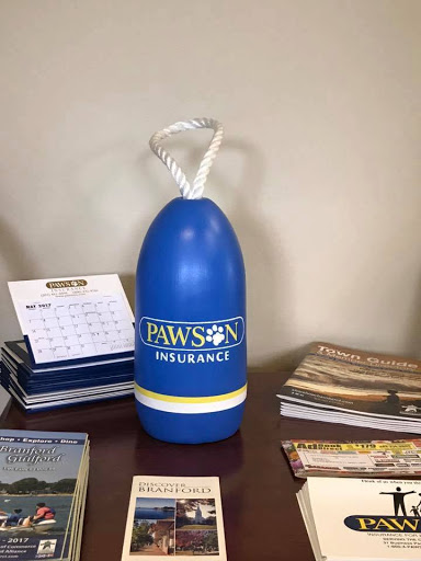Insurance Agency «Pawson Insurance», reviews and photos