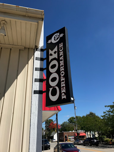 Sign Shop «Pro Prints», reviews and photos, 394 Northside Dr, Batesville, IN 47006, USA