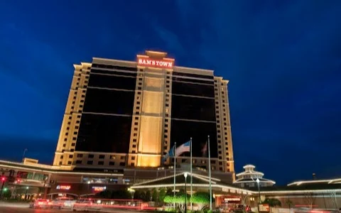 Sam's Town Hotel & Casino, Shreveport image