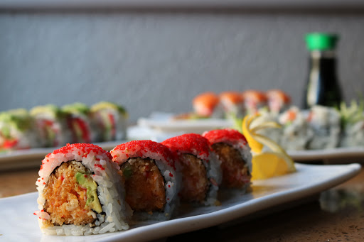 sushi plus