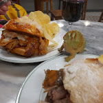 Photo n°1 de l'avis de Daniel.r fait le 27/05/2023 à 21:35 sur le  Tasca do Amarelinho à Aveiro