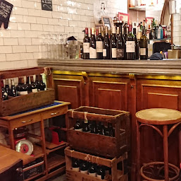 Photo n°185 de Au Bon Coin à Paris ()