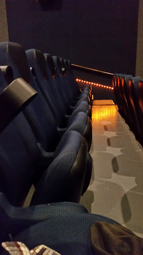 Movie Theater «Ozark Mountain Cinema», reviews and photos, 510 W Industrial Dr, Mountain View, MO 65548, USA