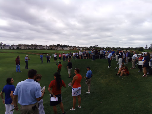 Country Club «Laurel Creek Country Club», reviews and photos, 701 Centerton Rd, Mt Laurel, NJ 08054, USA