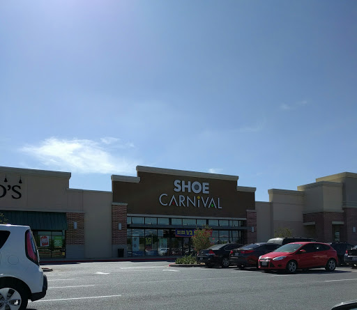 Shoe Store «Shoe Carnival», reviews and photos, 2823 West Expressway 83, Harlingen, TX 78550, USA