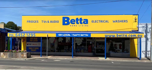 Smithton Betta - Electrical Fridges and Dishwashers