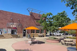 Bricks at Campau Corner image