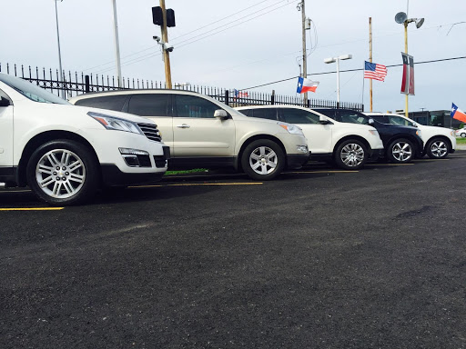 Car Dealer «Northstar Auto Group», reviews and photos, 9174 North Fwy, Houston, TX 77037, USA
