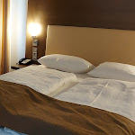 Photo n°10 de l'avis de Tayyar.a fait le 28/08/2022 à 15:21 sur le  IntercityHotel Leipzig à Leipzig