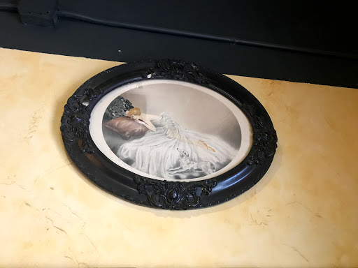 Coffee Shop «Nervous Dog Coffee Bar & Roaster», reviews and photos, 1530 W Market St, Akron, OH 44313, USA