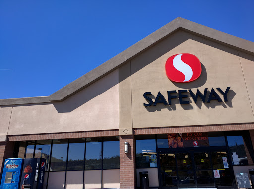 Grocery Store «Safeway», reviews and photos, 450 White Spar Rd, Prescott, AZ 86301, USA