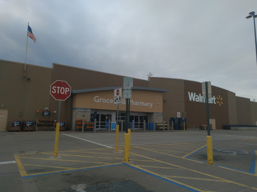 Department Store «Walmart Supercenter», reviews and photos, 2485 IA-92, Washington, IA 52353, USA