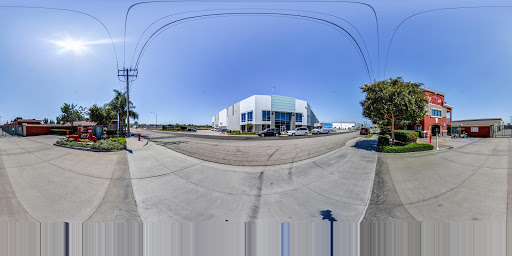 Self-Storage Facility «Chino Hills Self Storage», reviews and photos, 15315 Red Barn Ct, Chino Hills, CA 91709, USA