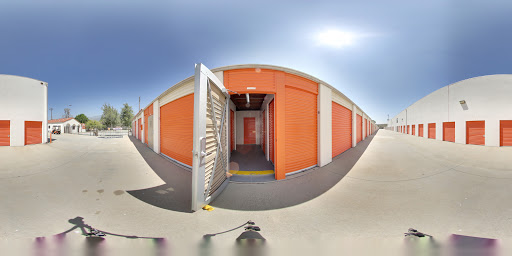 Self-Storage Facility «Public Storage», reviews and photos, 2340 Central Ave, Duarte, CA 91010, USA