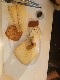 Foie gras du Restaurant français Auberge 22 à Biarritz - n°4