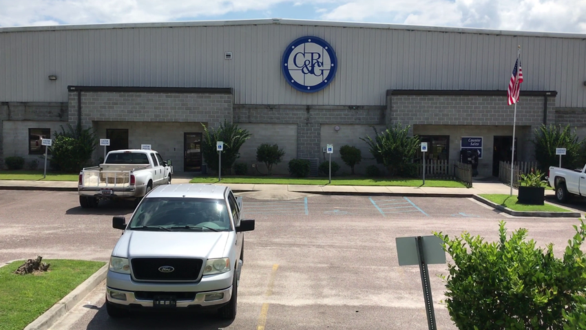 Charleston Rubber & Gasket Co., Inc.