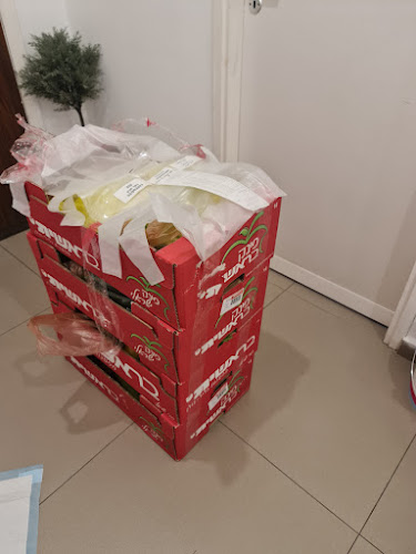 חנות טוביה החקלאי - הוד השרון