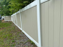 Islander Fence Company - Photo 3 - Car repair in , Newport News