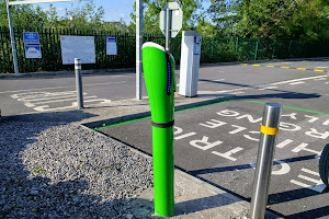 ecars Charge Point