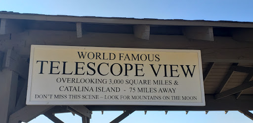 Observation Deck «Inspiration Point», reviews and photos, Echo Mountain (Mount Lowe Railroad Trail), Altadena, CA 91001, USA