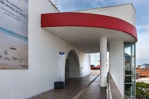 Museu de Arte Contemporânea do Ceará - MAC image