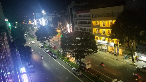 Nhà Nghỉ Phong Nha