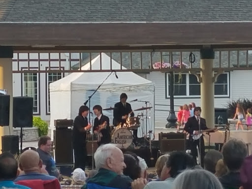 Museum «Bloomingdale Park District Museum», reviews and photos, 108 S Bloomingdale Rd, Bloomingdale, IL 60108, USA