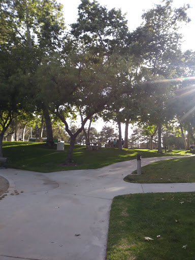 Park «Solana Park», reviews and photos, 21601 Via Regressos, Rancho Santa Margarita, CA 92688, USA