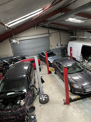 Garage Passion Auto à Aixe-sur-Vienne