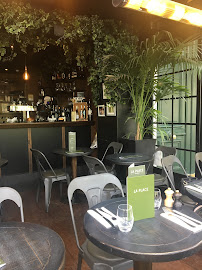 Atmosphère du Restaurant La Place à Paris - n°10