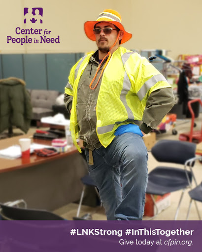 Non-Profit Organization «Center For People In Need», reviews and photos